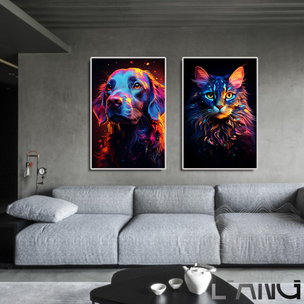 abstract-pet-art-canvas-painting-posters-prints-animal-cat-dog-wall-pictures-for-modern-home-living-room-decor-no-frame